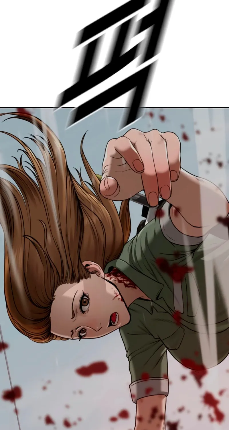 Read Forced Conscription chapter 6 image 3 on Lezhin