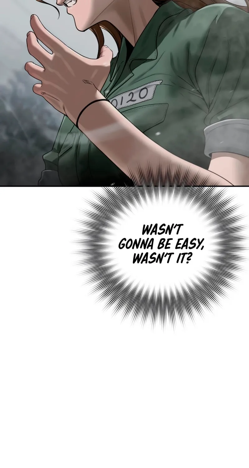 Read Forced Conscription chapter 6 image 32 on Lezhin