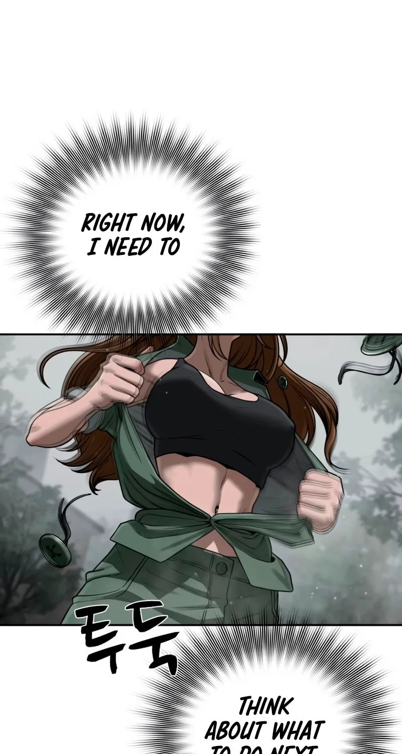 Read Forced Conscription chapter 6 image 33 on Lezhin