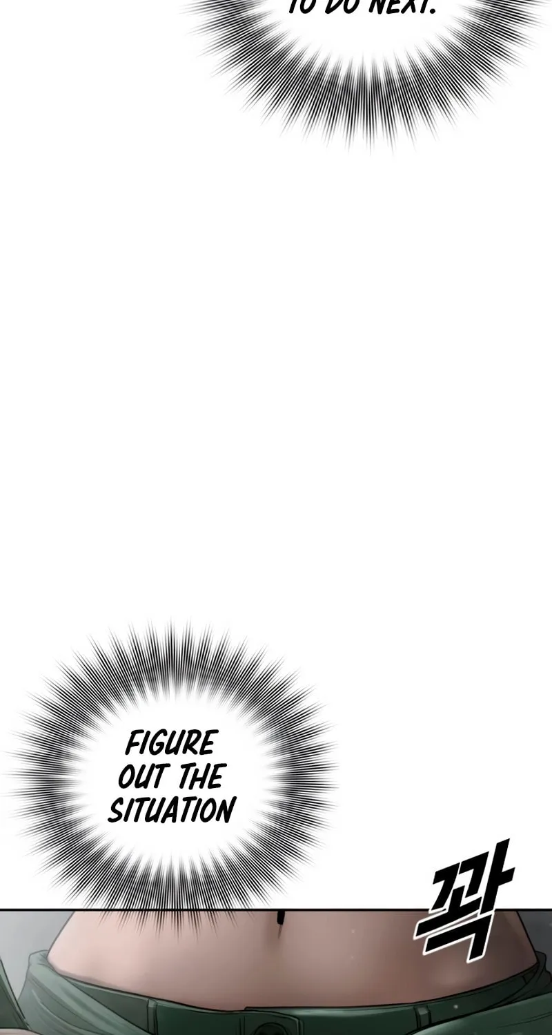 Read Forced Conscription chapter 6 image 34 on Lezhin