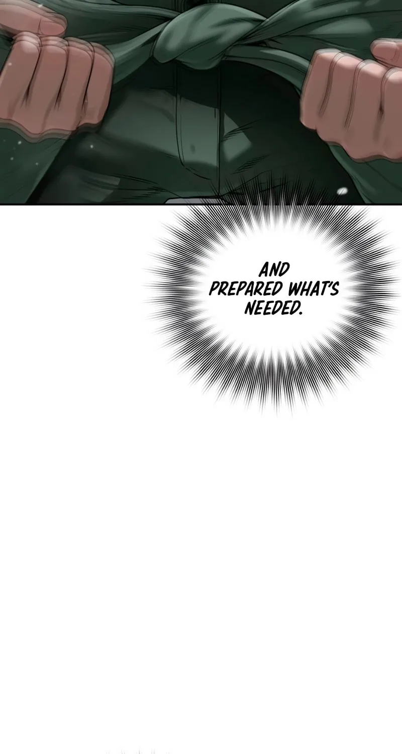 Read Forced Conscription chapter 6 image 35 on Lezhin