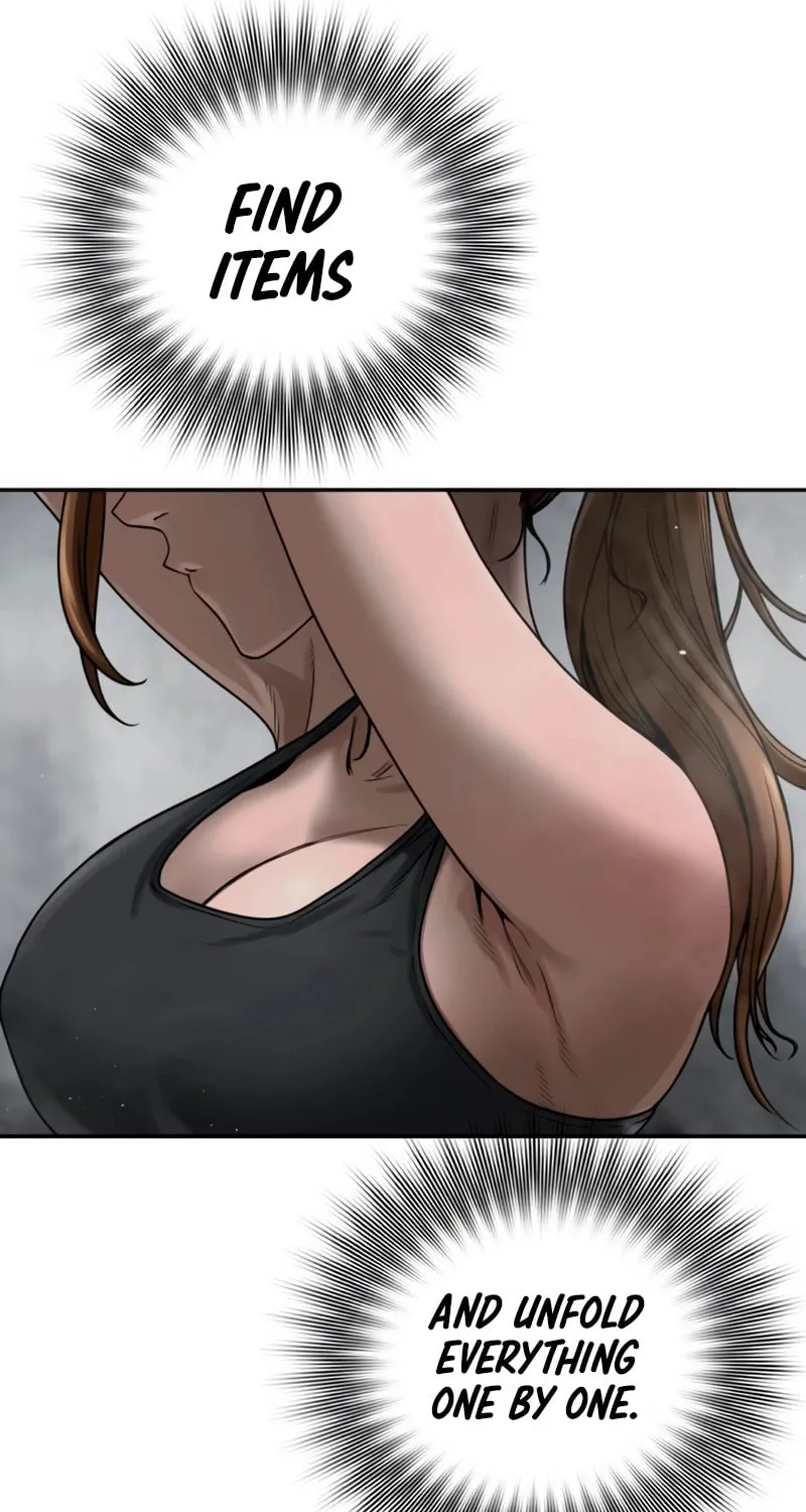 Read Forced Conscription chapter 6 image 36 on Lezhin