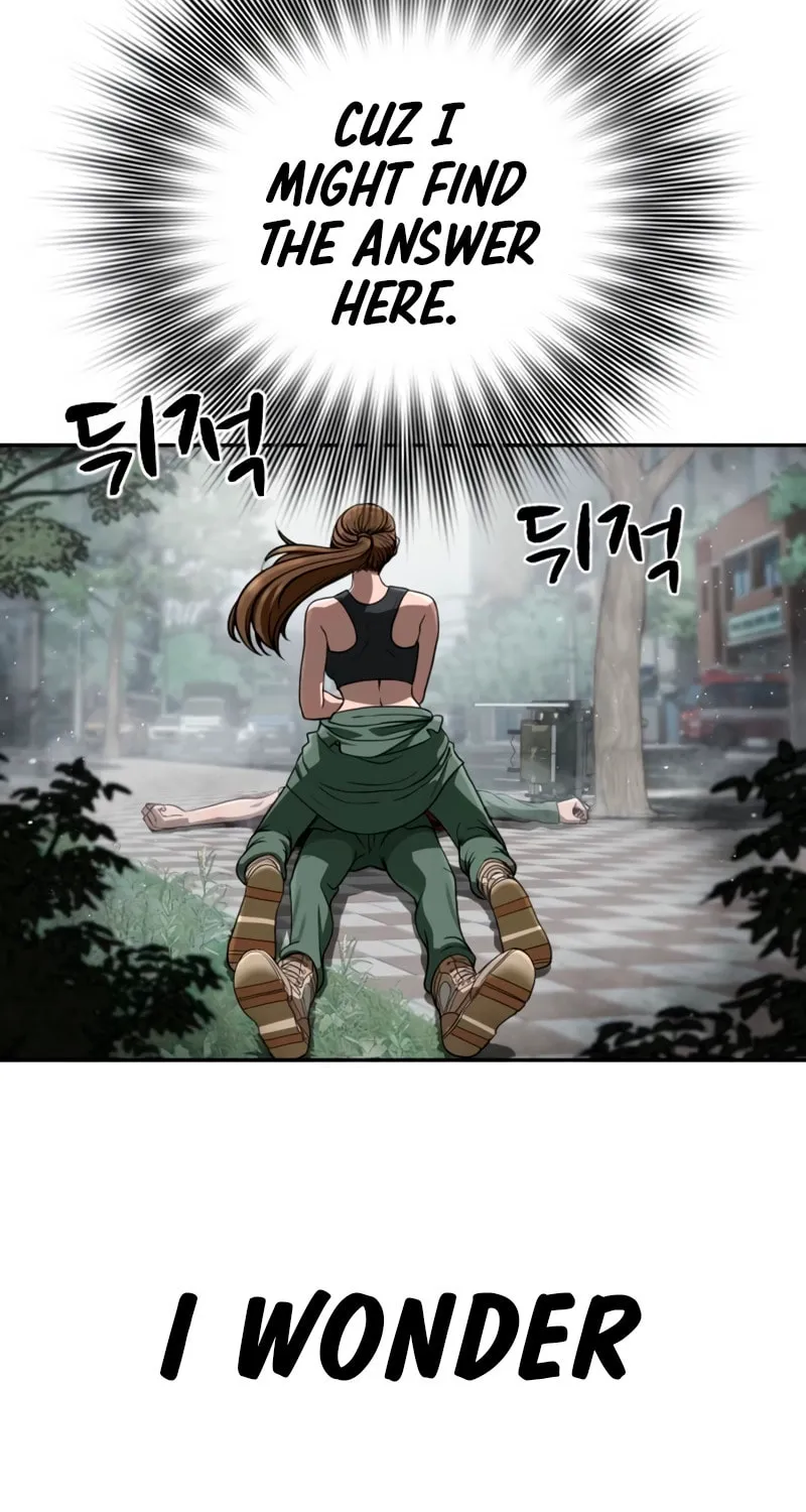 Read Forced Conscription chapter 6 image 45 on Lezhin