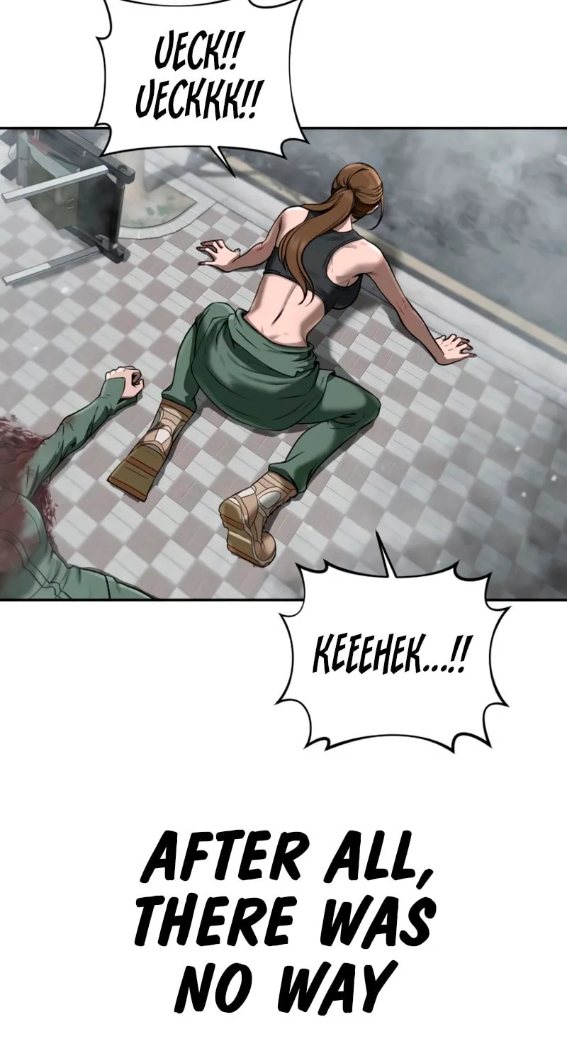 Read Forced Conscription chapter 6 image 50 on Lezhin