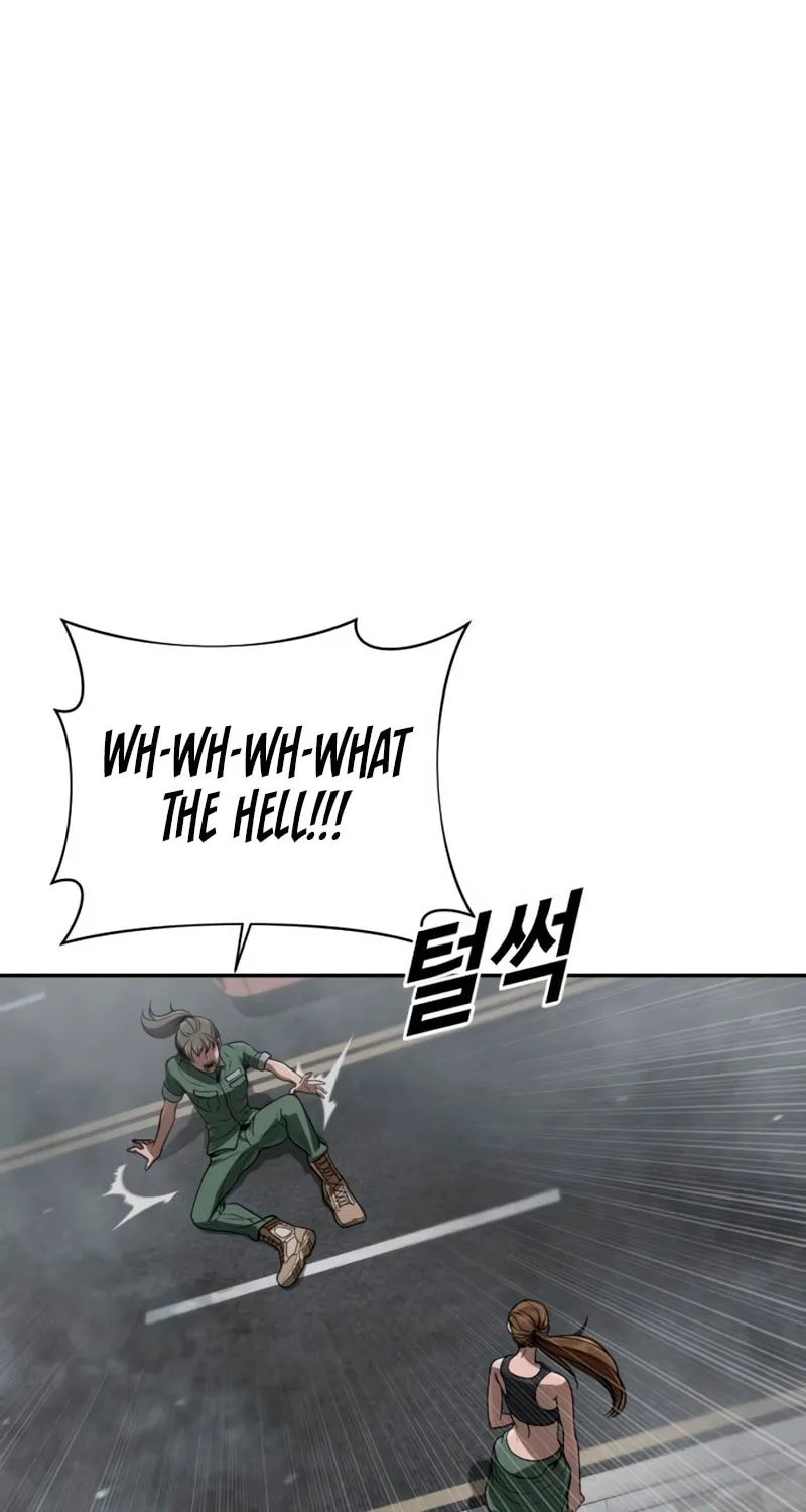 Read Forced Conscription chapter 6 image 54 on Lezhin