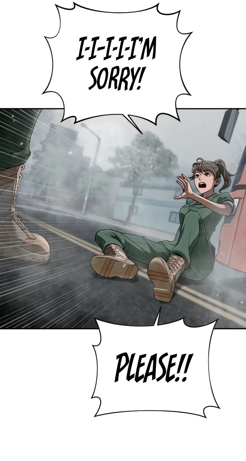 Read Forced Conscription chapter 6 image 56 on Lezhin