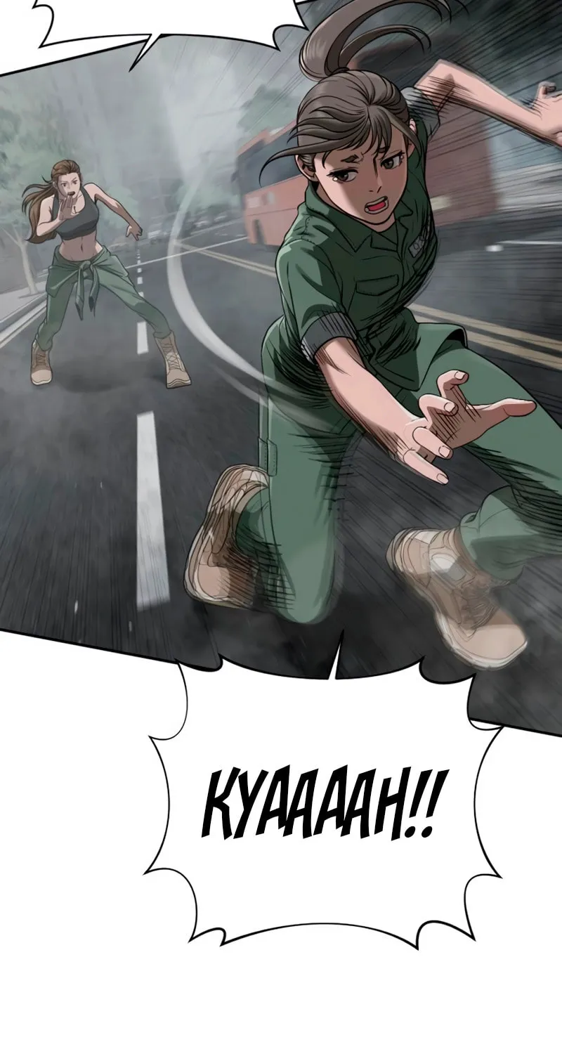 Read Forced Conscription chapter 6 image 60 on Lezhin