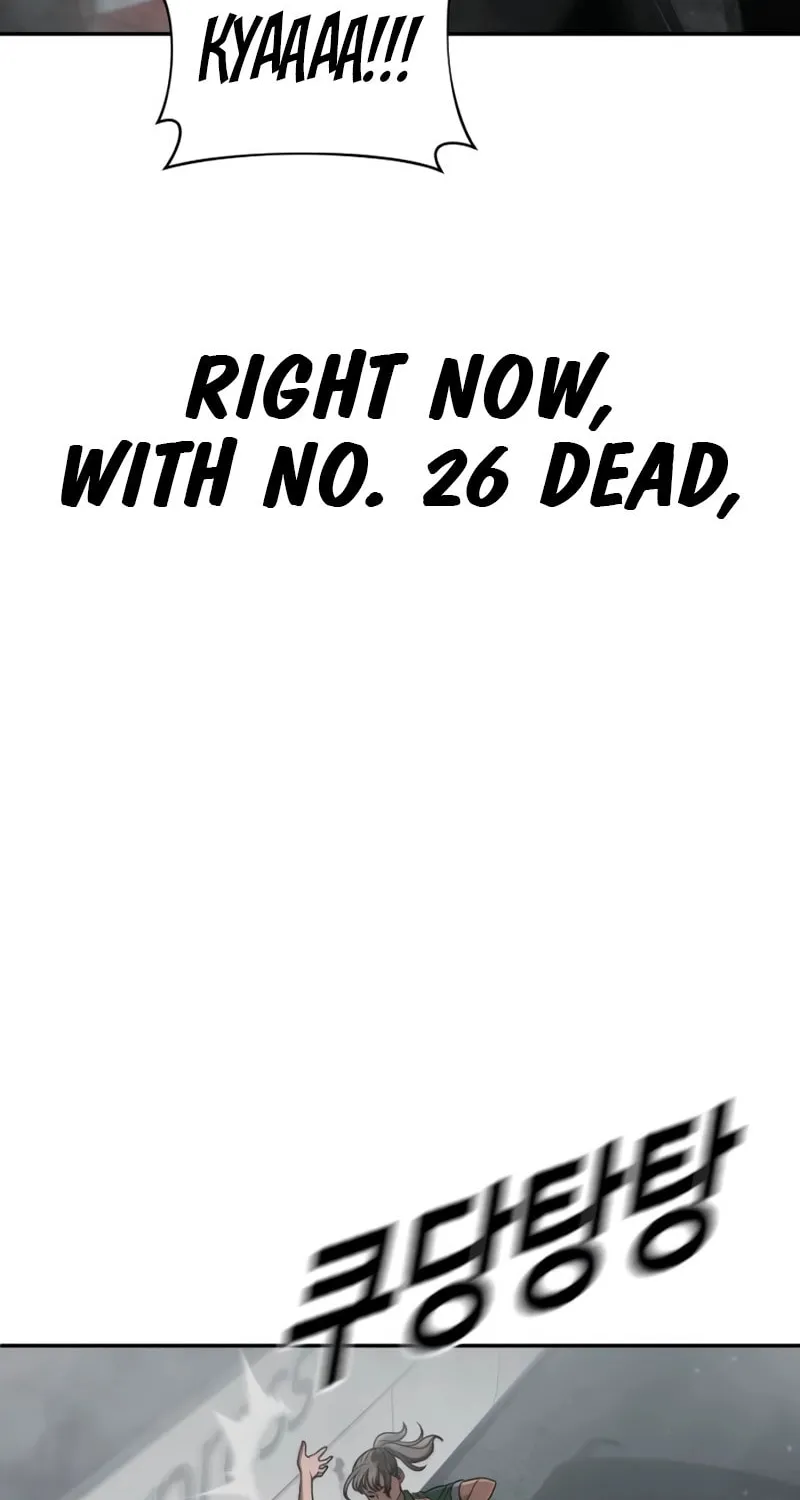 Read Forced Conscription chapter 6 image 67 on Lezhin