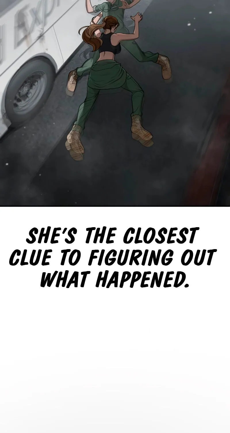 Read Forced Conscription chapter 6 image 68 on Lezhin
