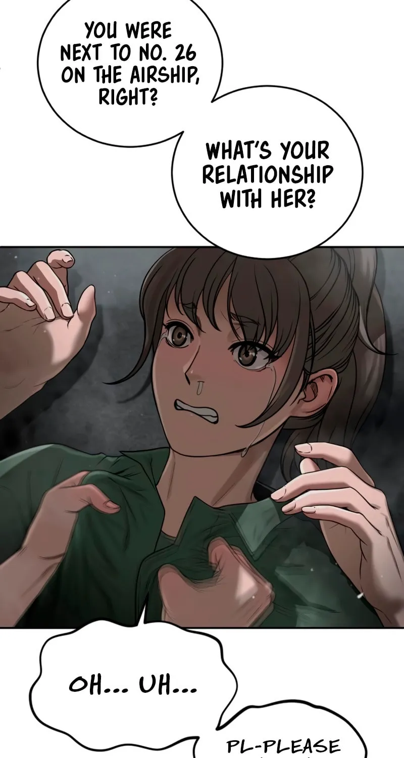 Read Forced Conscription chapter 6 image 71 on Lezhin