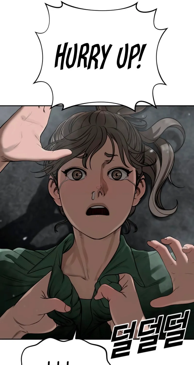 Read Forced Conscription chapter 6 image 75 on Lezhin