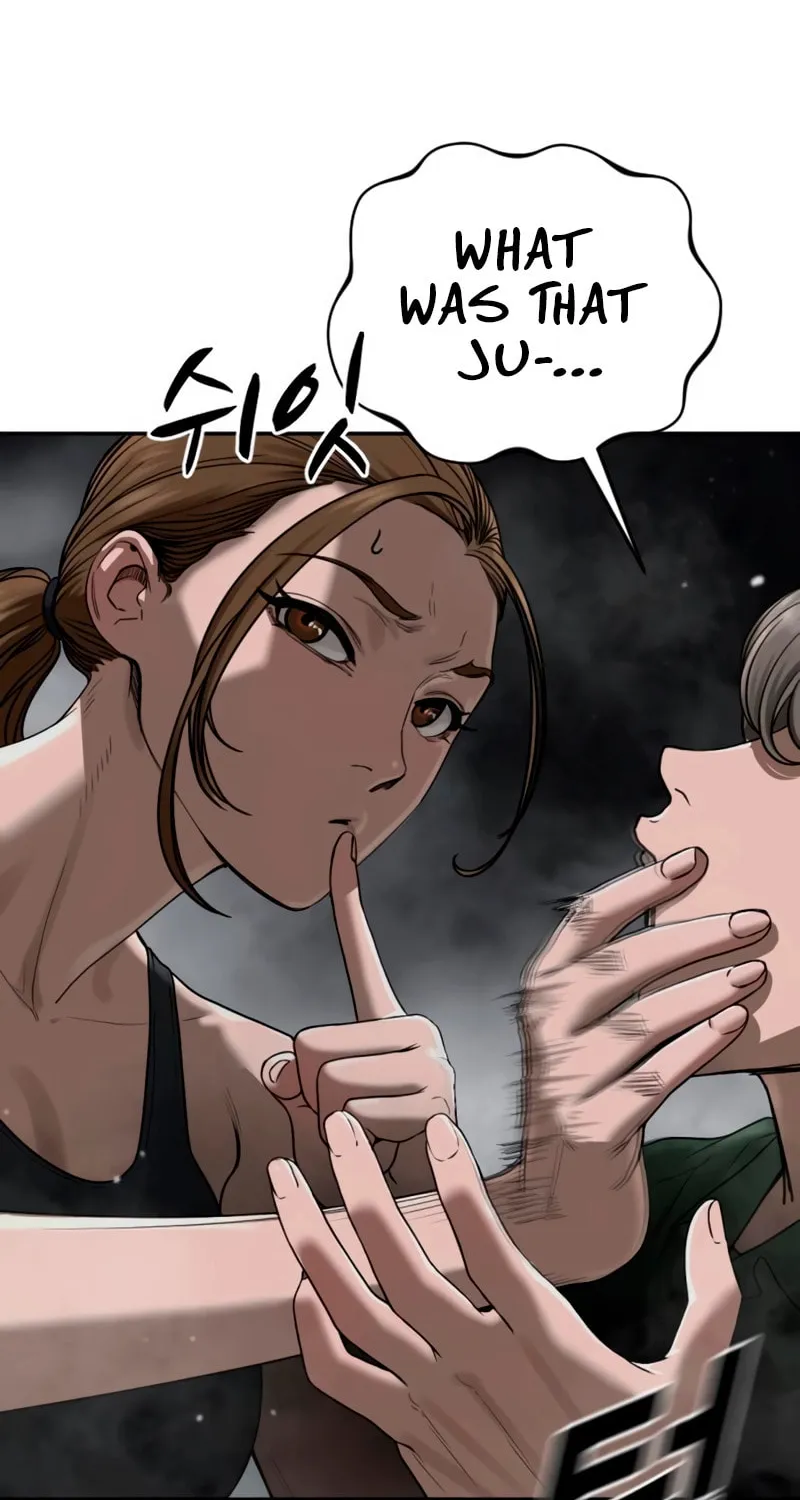 Read Forced Conscription chapter 6 image 78 on Lezhin
