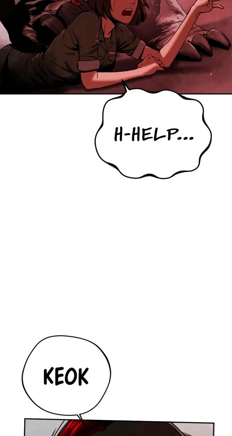 Read Forced Conscription chapter 6 image 82 on Lezhin