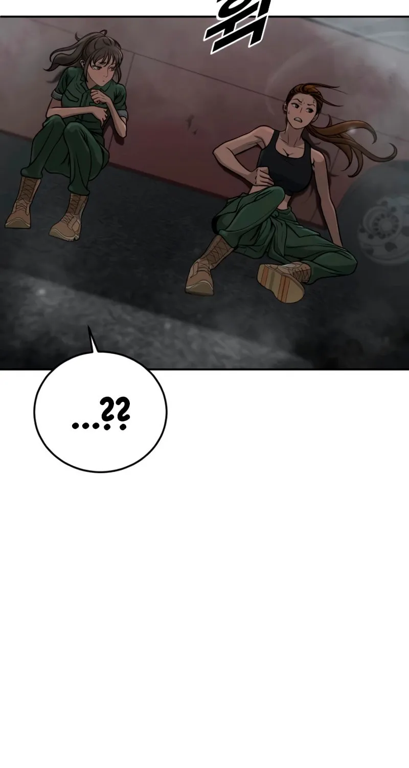 Read Forced Conscription chapter 6 image 86 on Lezhin