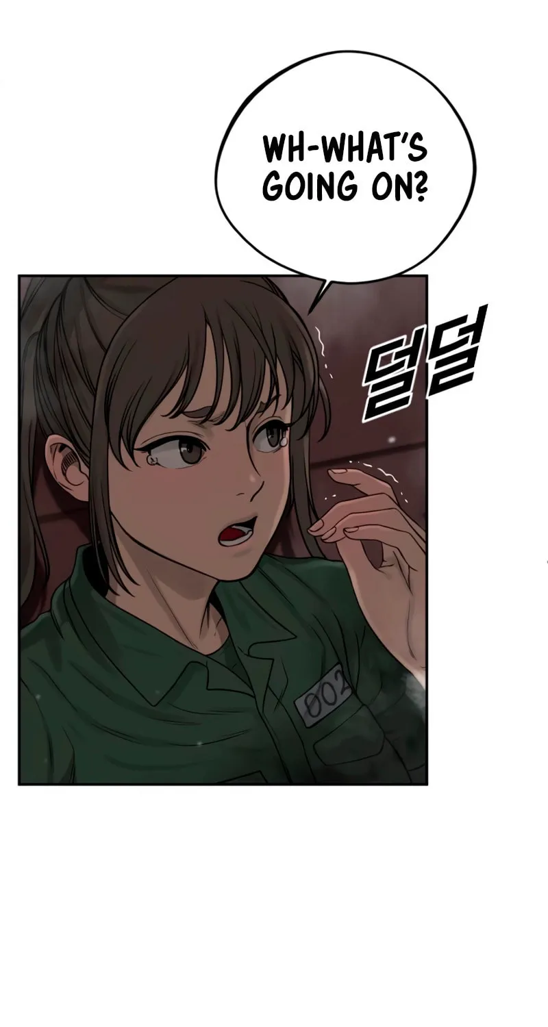Read Forced Conscription chapter 6 image 87 on Lezhin