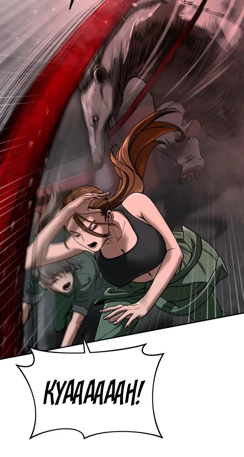 Read Forced Conscription chapter 6 image 96 on Lezhin