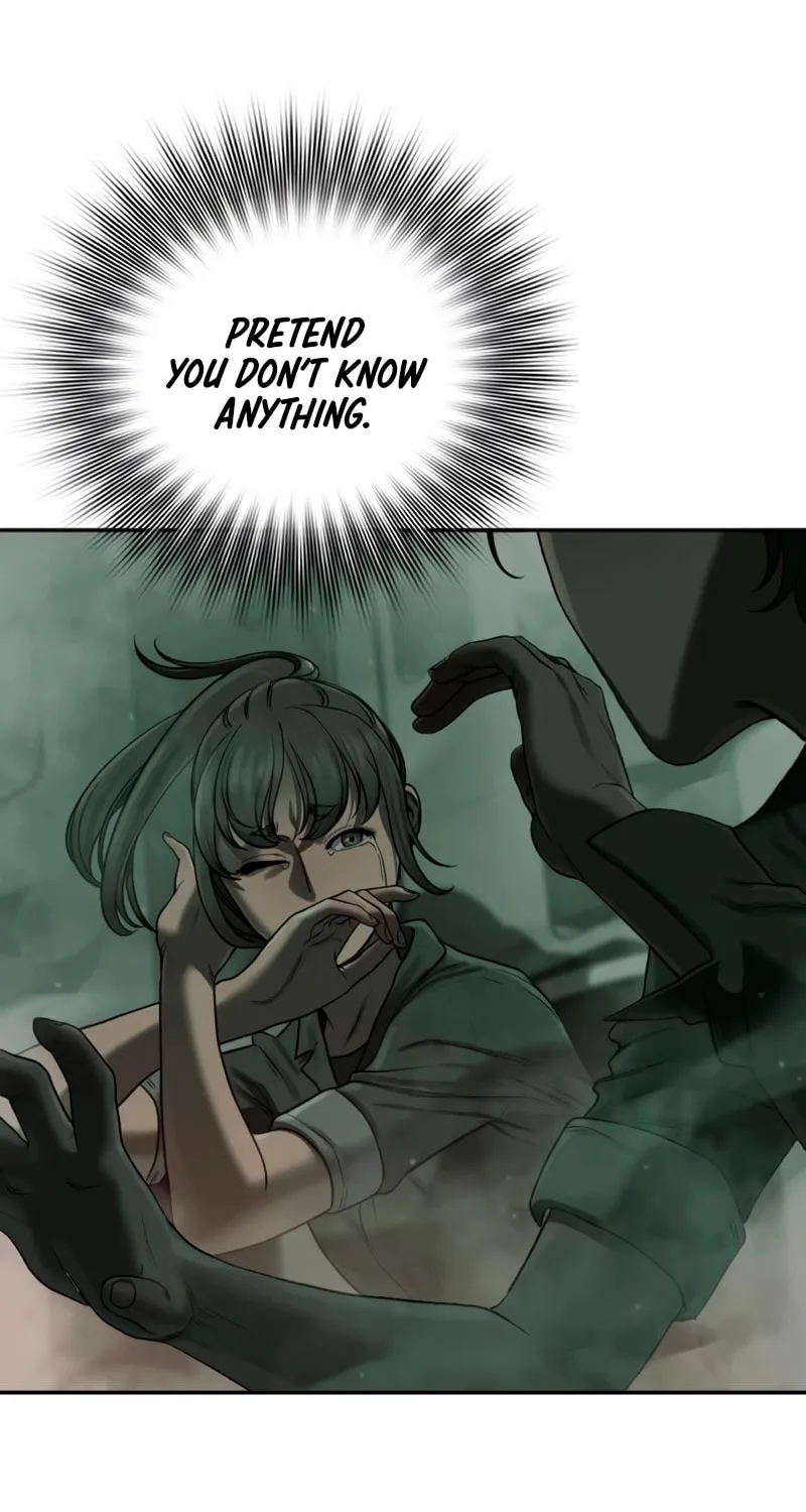 Read Forced Conscription chapter 7 image 110 on Lezhin