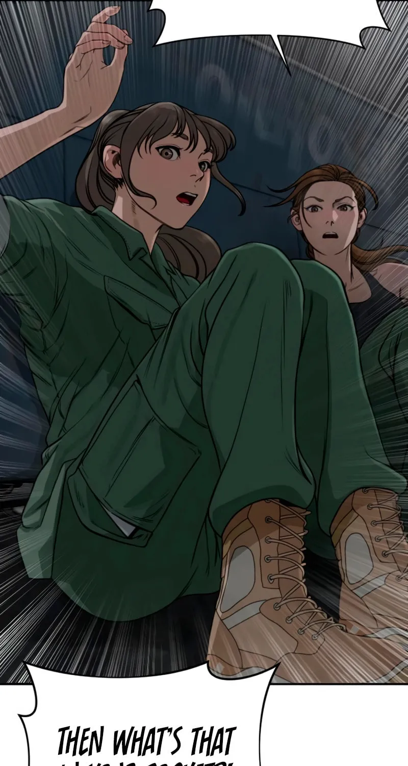 Read Forced Conscription chapter 7 image 122 on Lezhin