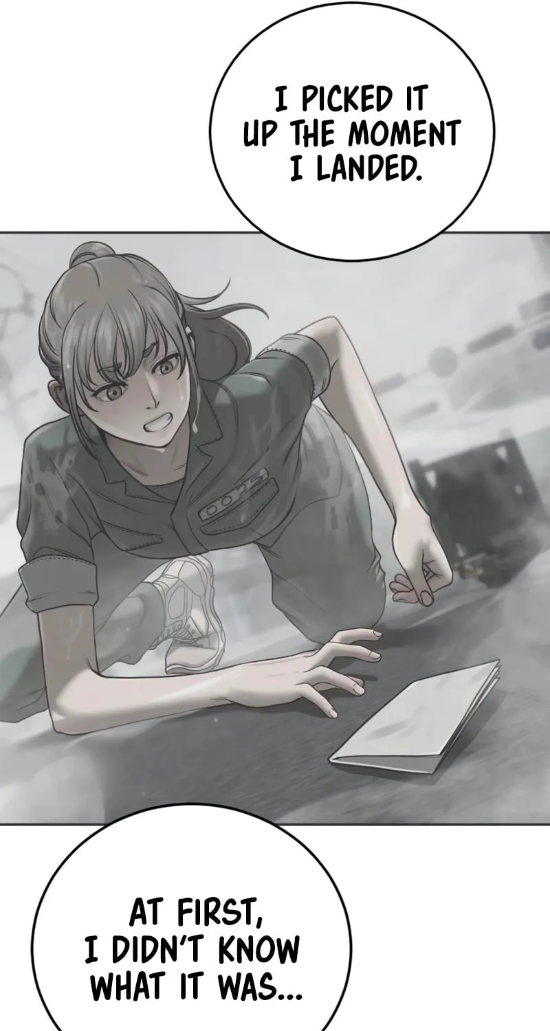 Read Forced Conscription chapter 7 image 127 on Lezhin