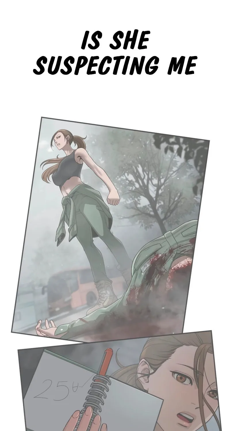 Read Forced Conscription chapter 7 image 137 on Lezhin