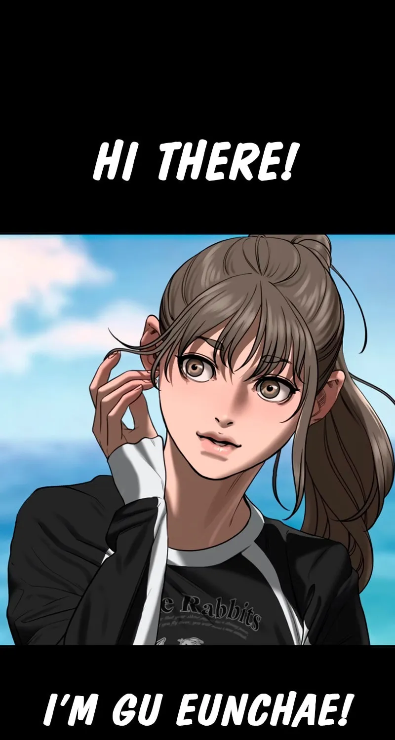 Read Forced Conscription chapter 7 image 14 on Lezhin