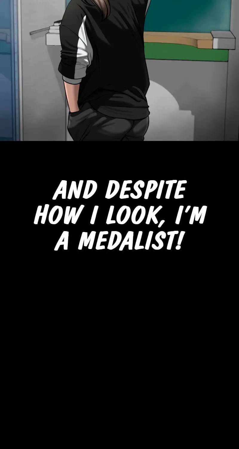 Read Forced Conscription chapter 7 image 16 on Lezhin