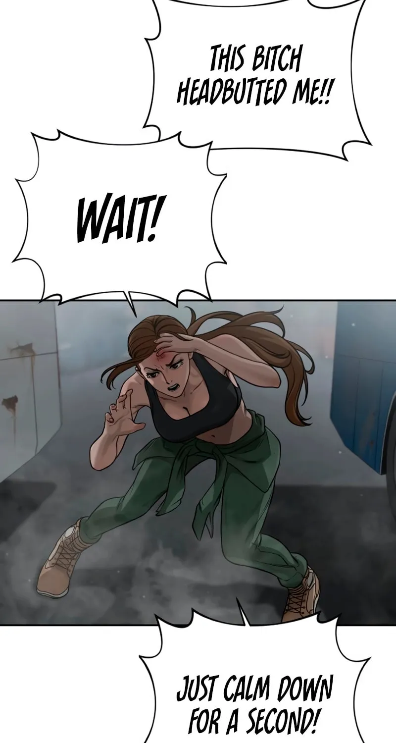 Read Forced Conscription chapter 7 image 161 on Lezhin