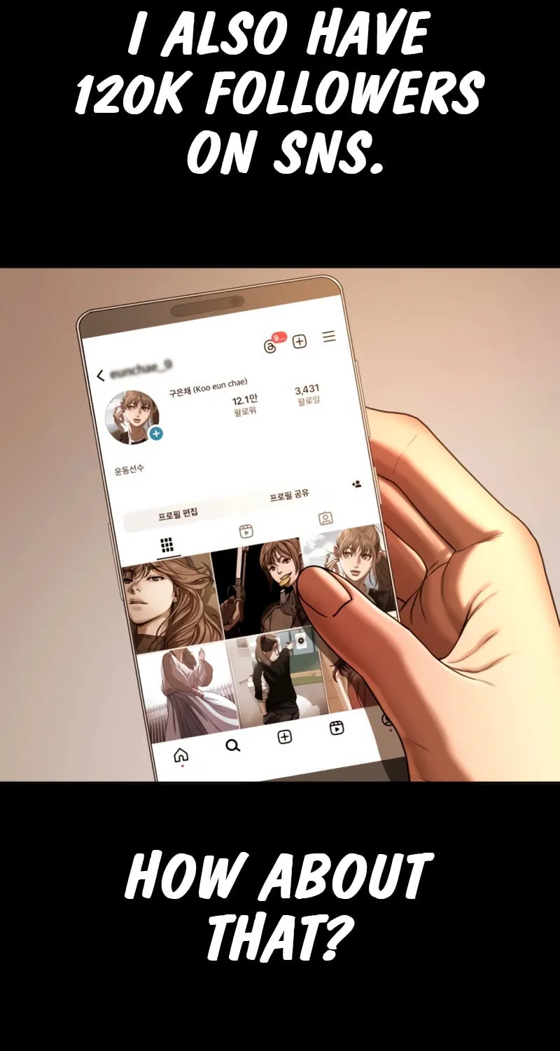 Read Forced Conscription chapter 7 image 17 on Lezhin
