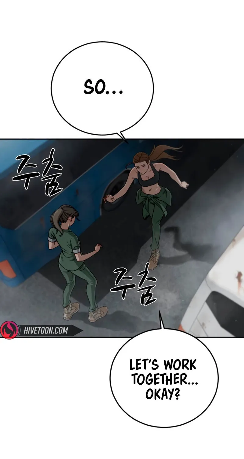 Read Forced Conscription chapter 7 image 181 on Lezhin