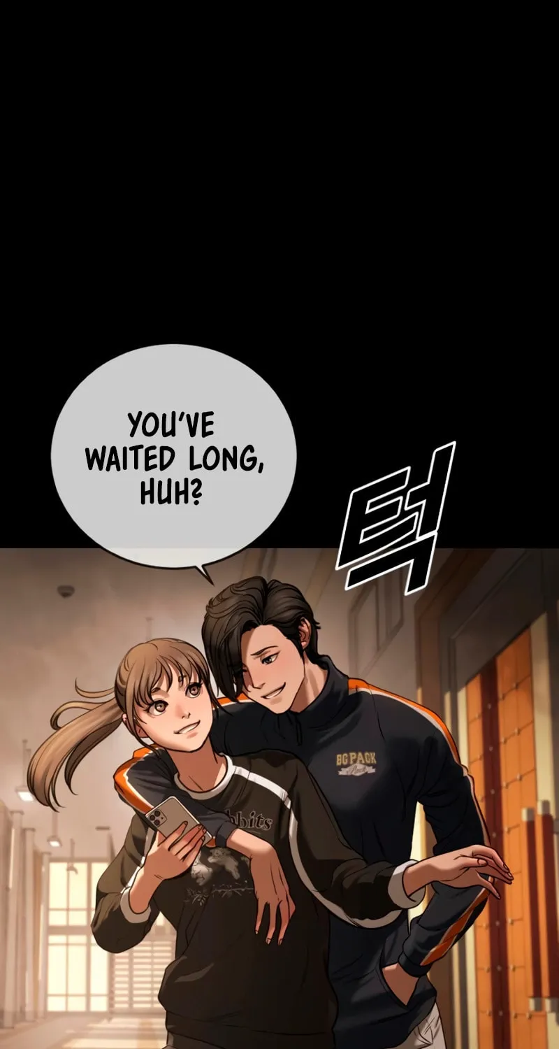 Read Forced Conscription chapter 7 image 20 on Lezhin