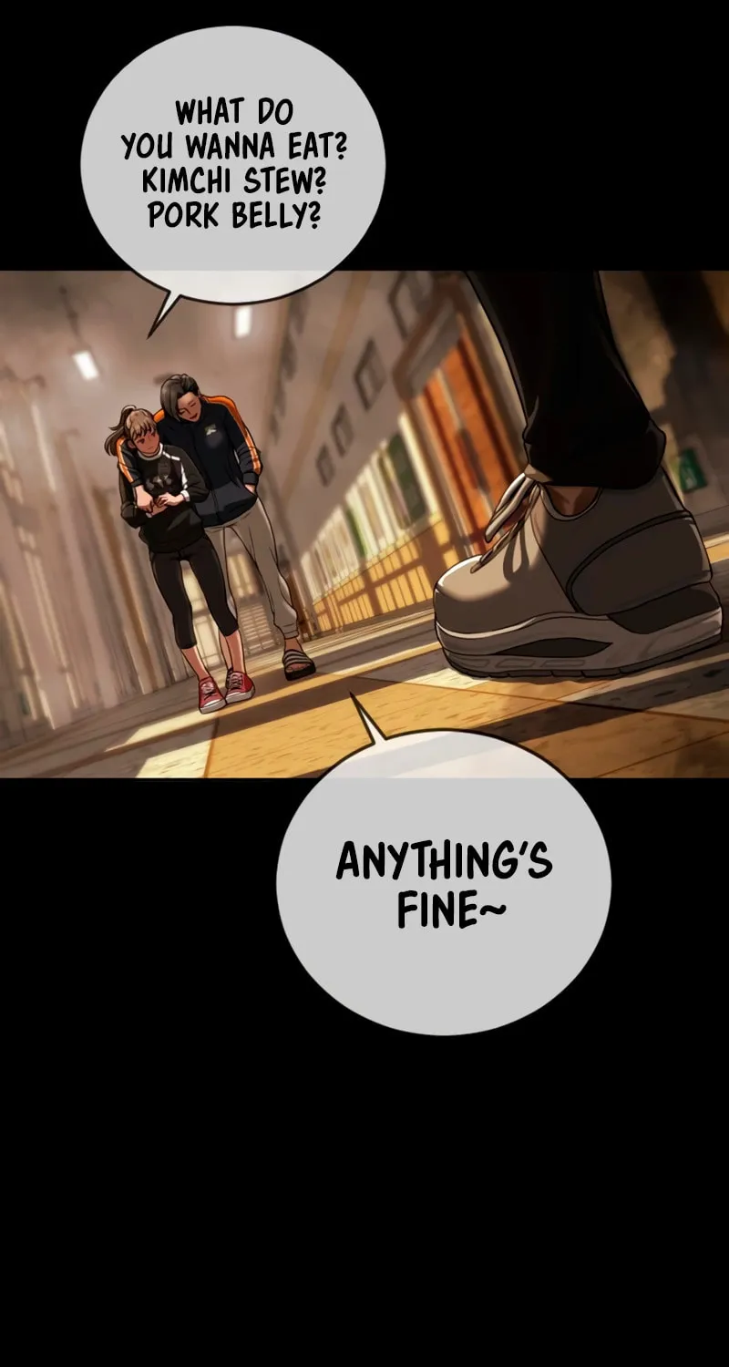 Read Forced Conscription chapter 7 image 25 on Lezhin