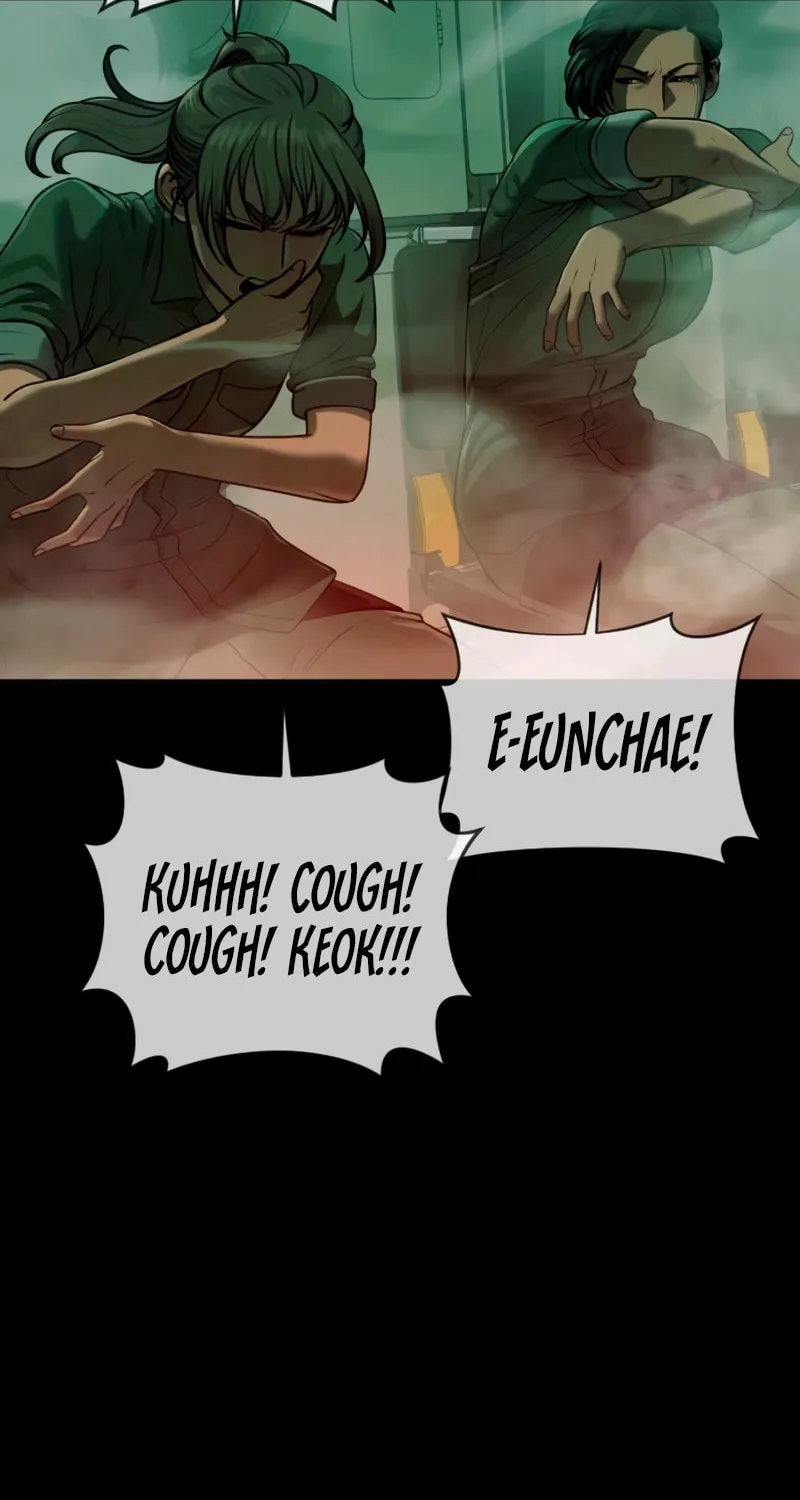 Read Forced Conscription chapter 7 image 34 on Lezhin