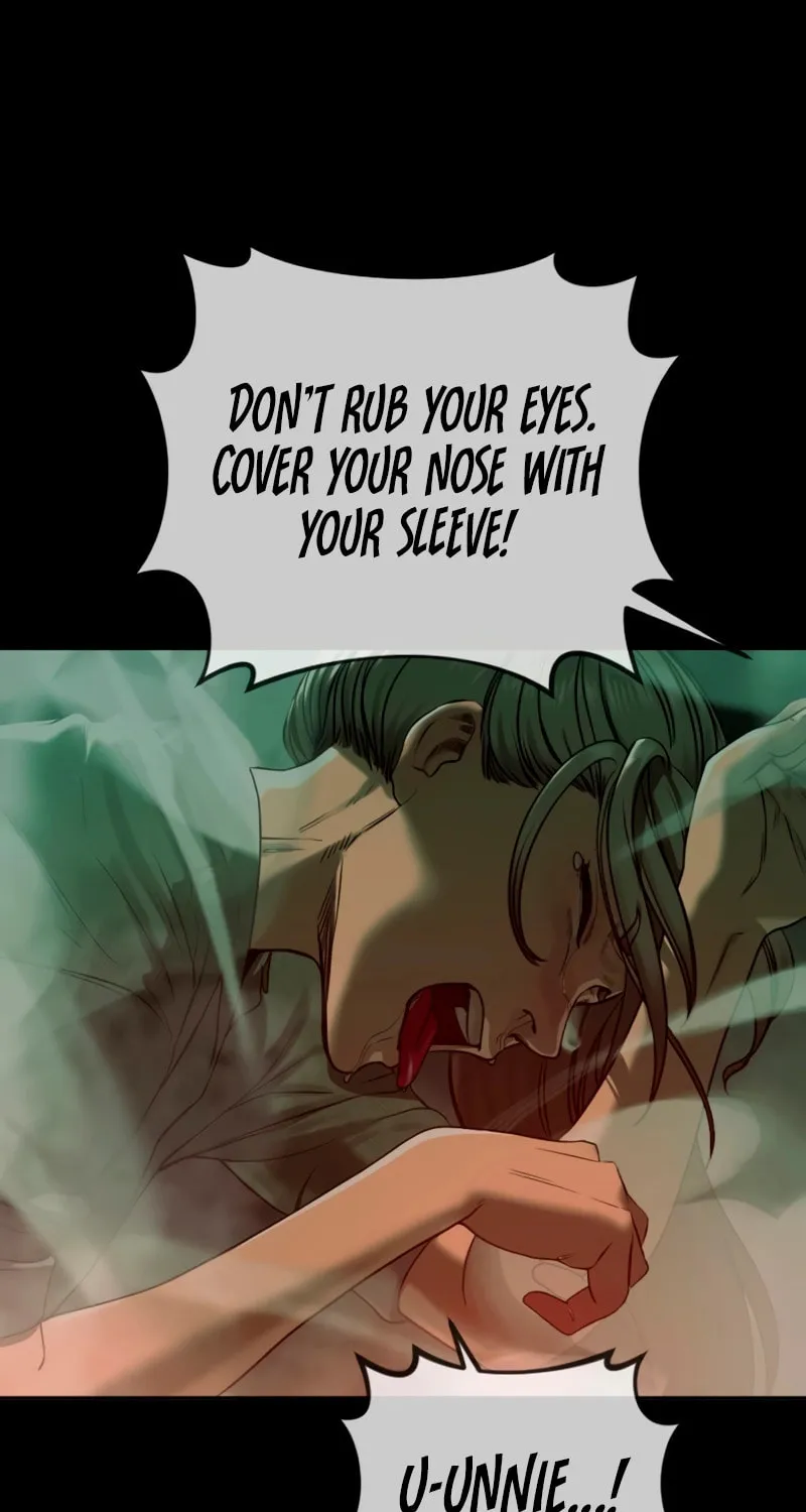Read Forced Conscription chapter 7 image 35 on Lezhin