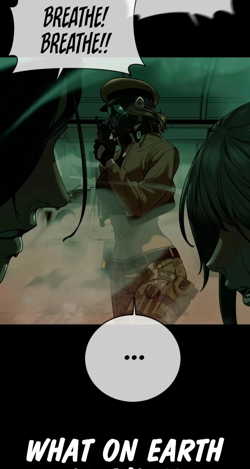 Read Forced Conscription chapter 7 image 37 on Lezhin
