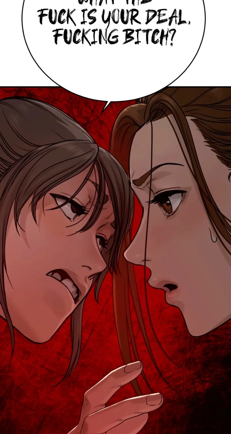 Read Forced Conscription chapter 7 image 4 on Lezhin