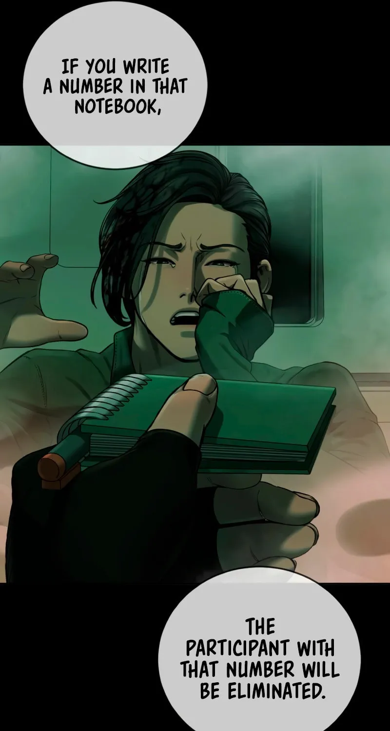 Read Forced Conscription chapter 7 image 48 on Lezhin