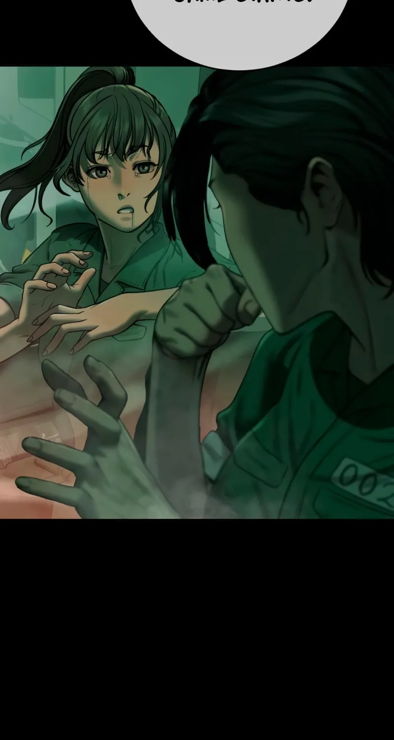 Read Forced Conscription chapter 7 image 51 on Lezhin