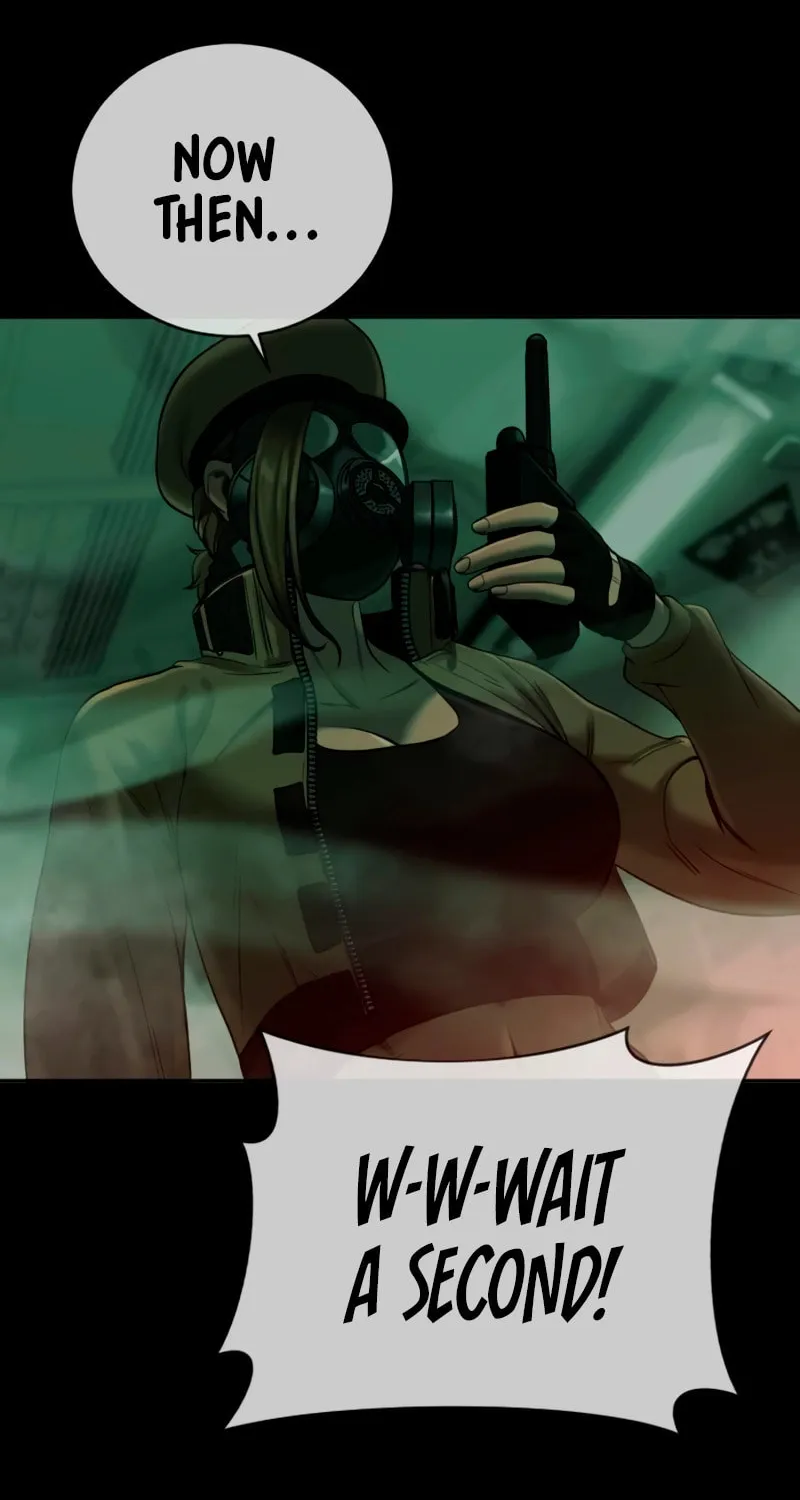 Read Forced Conscription chapter 7 image 55 on Lezhin