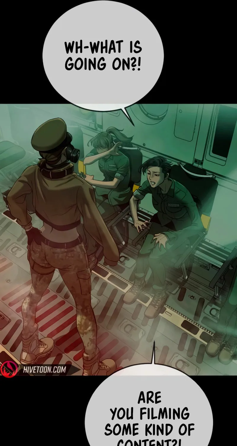 Read Forced Conscription chapter 7 image 57 on Lezhin