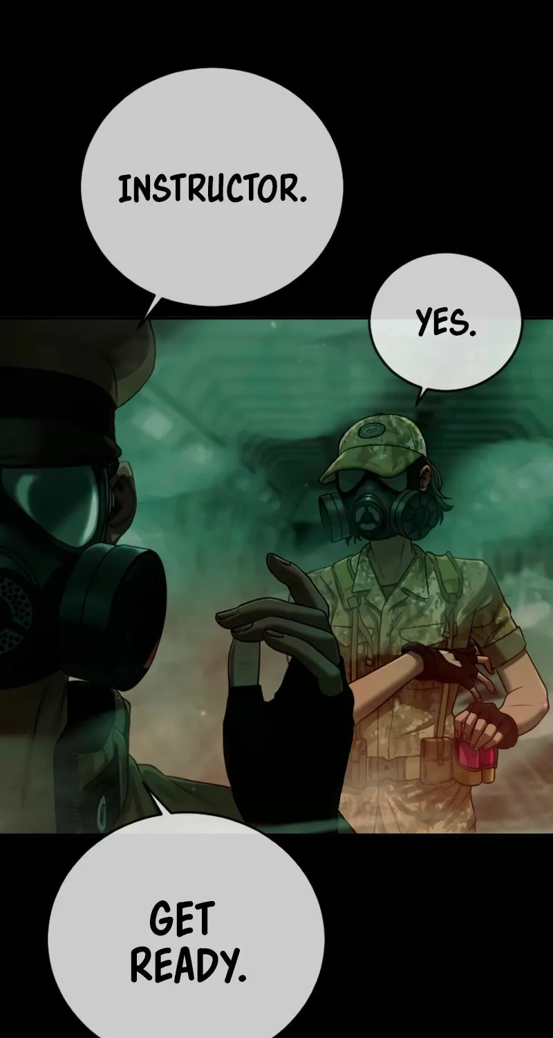 Read Forced Conscription chapter 7 image 62 on Lezhin