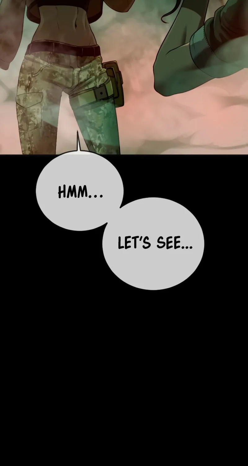 Read Forced Conscription chapter 7 image 70 on Lezhin