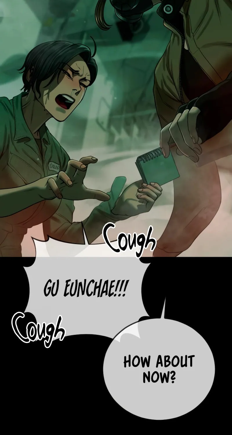Read Forced Conscription chapter 7 image 75 on Lezhin