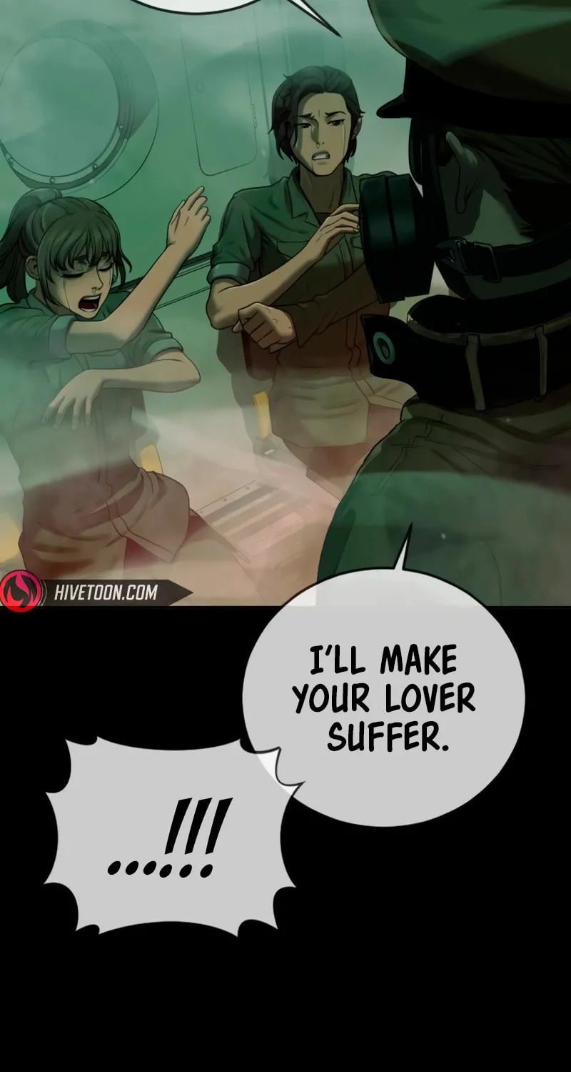 Read Forced Conscription chapter 7 image 84 on Lezhin