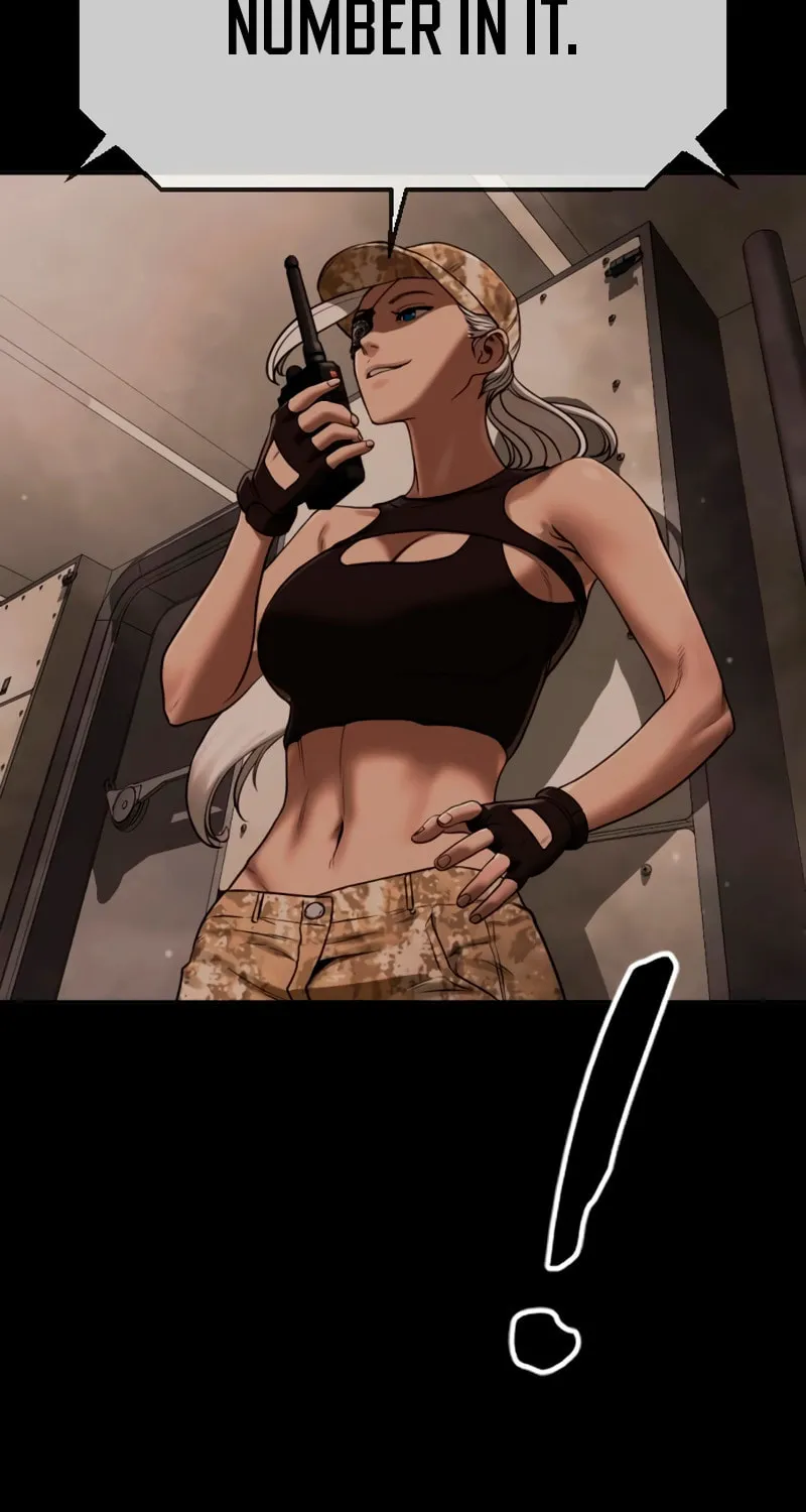 Read Forced Conscription chapter 7 image 89 on Lezhin