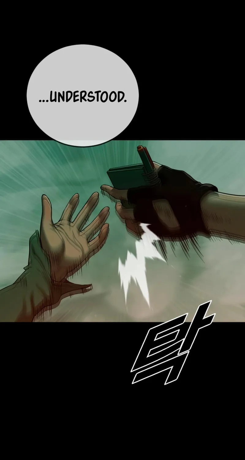 Read Forced Conscription chapter 7 image 92 on Lezhin
