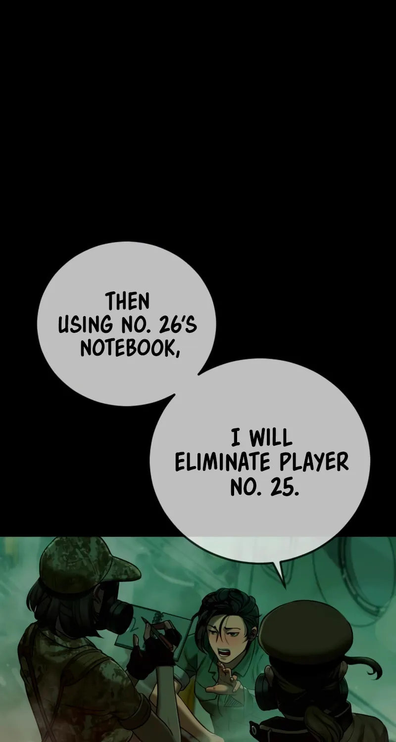 Read Forced Conscription chapter 7 image 93 on Lezhin