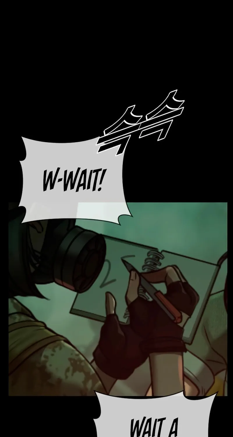 Read Forced Conscription chapter 7 image 95 on Lezhin