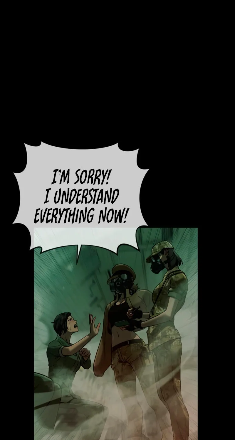 Read Forced Conscription chapter 7 image 97 on Lezhin