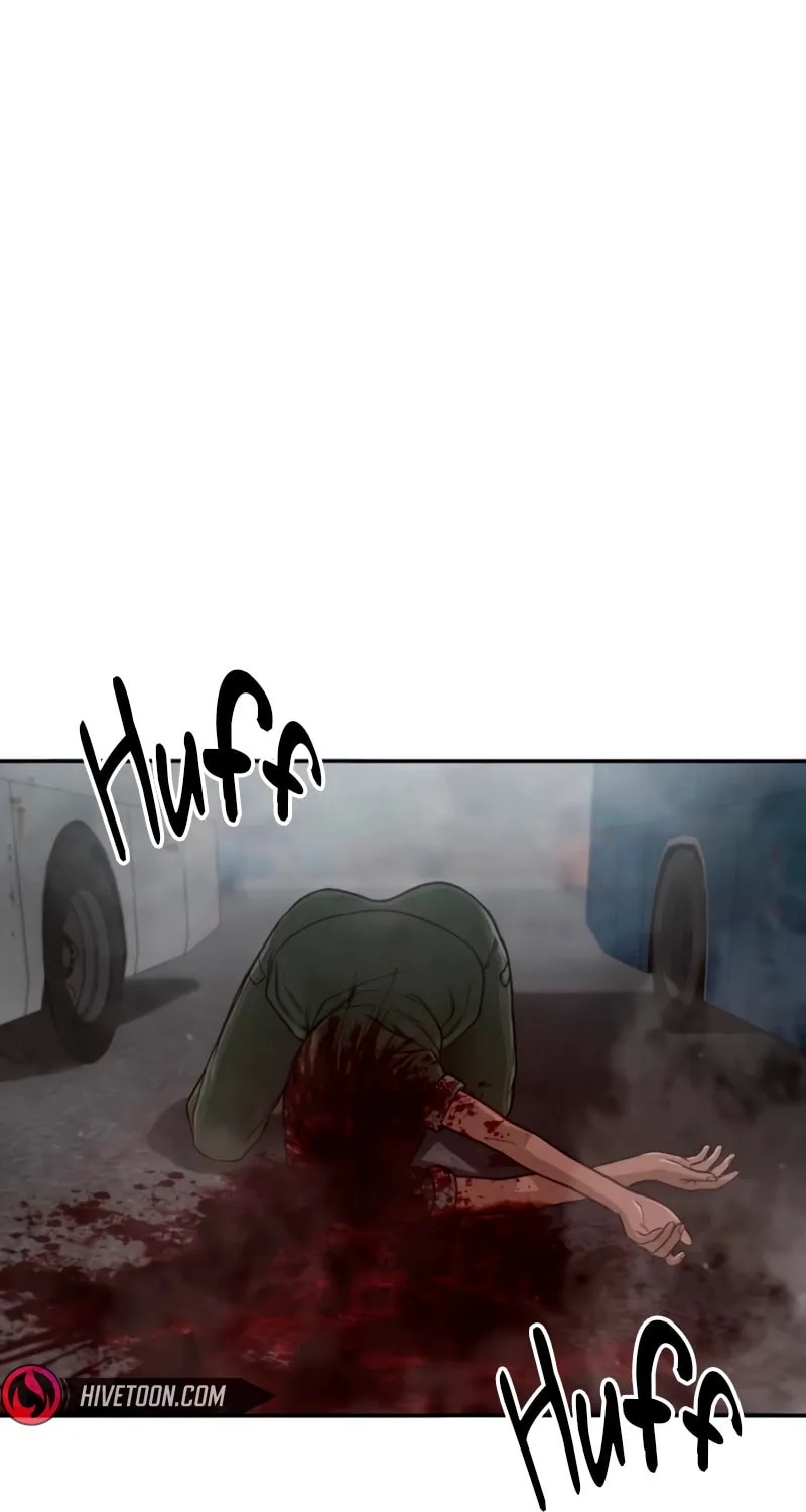 Read Forced Conscription chapter 8 image 1 on Lezhin