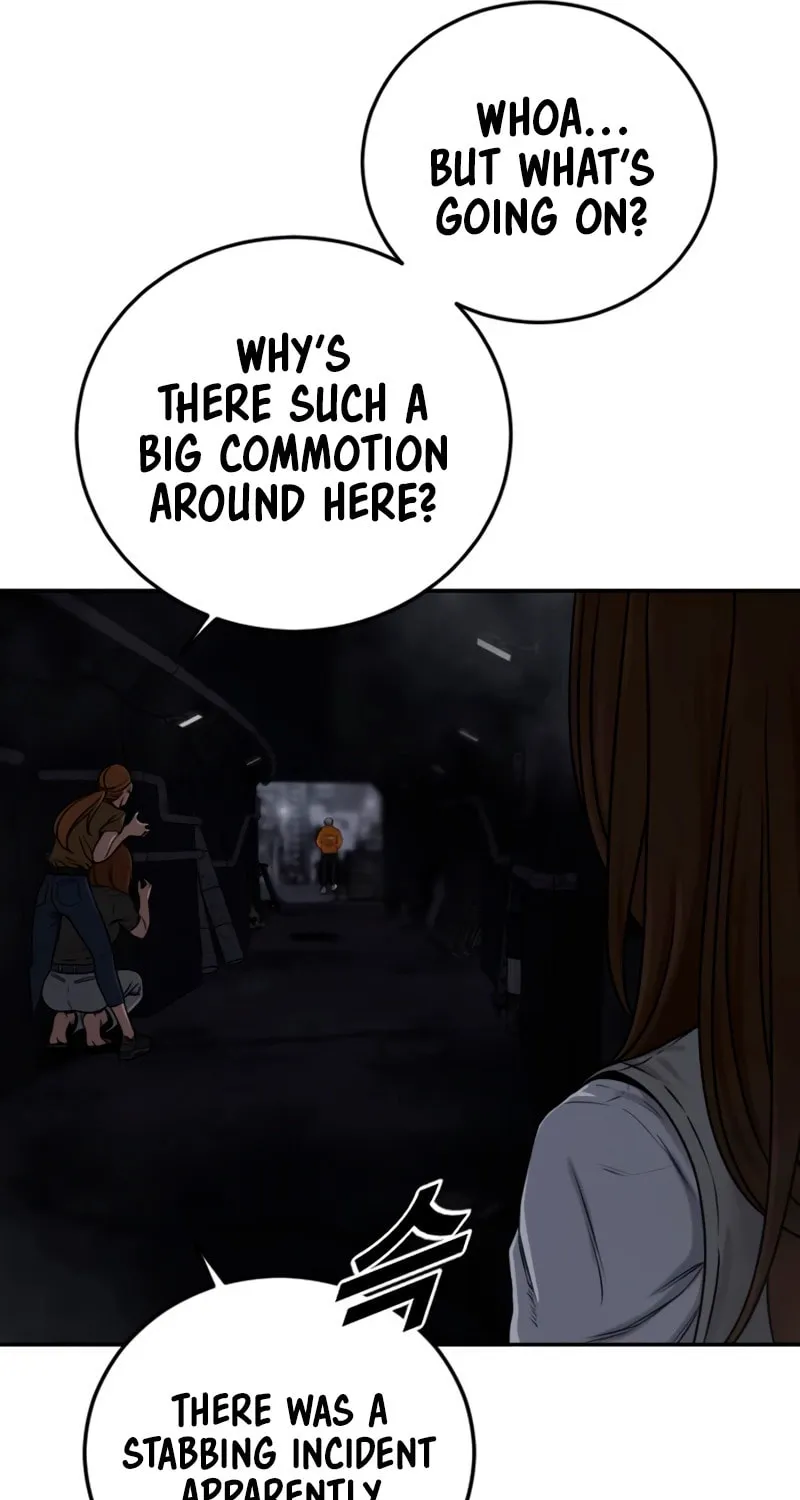 Read Forced Conscription chapter 8 image 104 on Lezhin